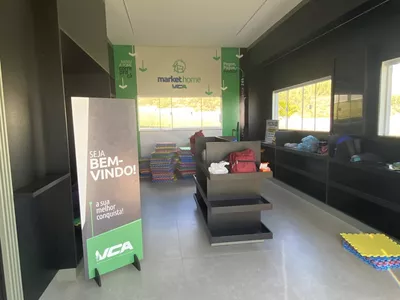 Excelente Casa Solta para locação, 2/4 com suíte, no Velli Residence, em Vitória da Conquista - - Foto 9