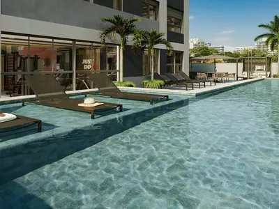Apartamento à venda, 4 quartos, 2 suítes, 2 vagas, Santo Agostinho - Belo Horizonte/MG - Foto 7