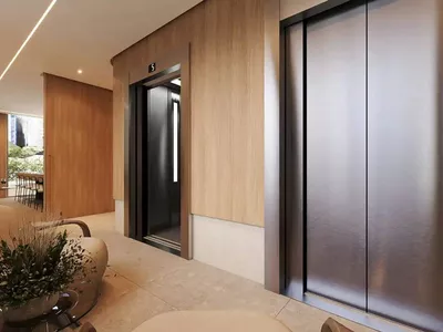Área privativa à venda, 1 quarto, 1 suíte, 1 vaga, Funcionários - Belo Horizonte/MG - Foto 8