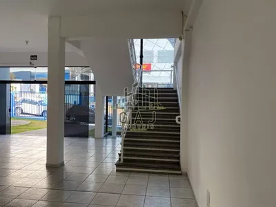 Salão industrial 1500m² Dist Indl Abdo Najar - Americana/SP - Foto 13