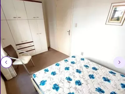 Vendo apto 2 dormitórios MOBILIADO  - Foto 4