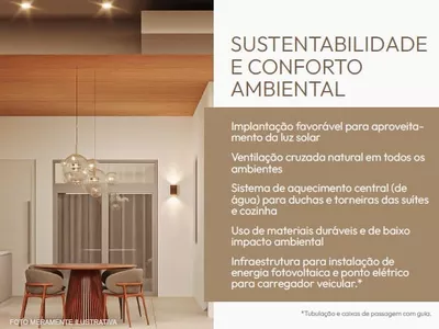 Casa térrea de 3 suítes, sala ampla com pé direito alto, corredores laterais à venda, Boa Vista, - Foto 9