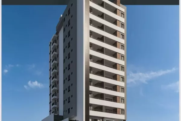 Apartamento mobilidado e decorado 704 Edificio Turmalina. - Foto 4