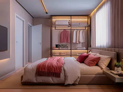 Apartamento à venda, 1 quarto, Estoril - Belo Horizonte/MG - Foto 10