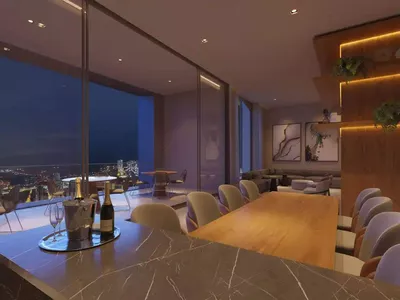Apartamento à venda, 4 quartos, 4 suítes, 4 vagas, Jardim das Mangabeiras - Nova Lima/MG - Foto 11