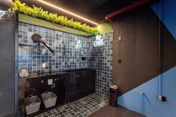 Apartamento de Alto Padrão com 4 Suítes e Lazer Completo no Ouro Preto – Pampulha - Foto 2
