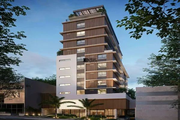 Apartamento à venda, 3 quartos, 2 suítes, 2 vagas, Savassi - Belo Horizonte/MG - Foto 1