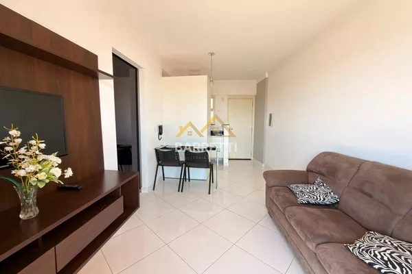 Studio Mobiliado para Locação na Avenida Independência com 38m² - Foto 4