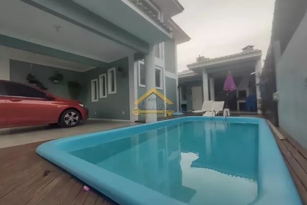 Casa a Venda na Praia dos Ingleses - Foto 3