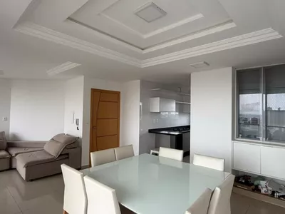 Apartamento para aluguel,  Centro, Guarapuava - Foto 4