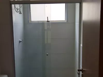 Ótimo Apartamento de 1º andar em condomínio fechado com completa infra estrutura próximo da Av. - Foto 17
