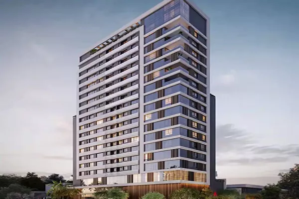 Apartamento à venda, 4 quartos, 2 suítes, 2 vagas, Santo Antônio - Belo Horizonte/MG - Foto 1