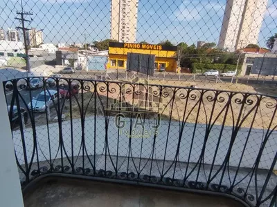 Apartamento 146m² 3 dorms c/ suíte Centro - Americana/SP - Foto 4