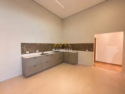 Casa no Condomínio Soleil, com 153,24 m², três quartos (sendo uma suíte) e quatro vagas de garagem - Foto 6