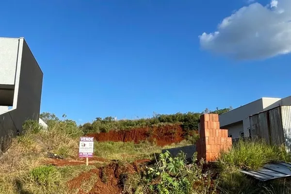 Terreno plano Face Norte, Fraron - Foto 1