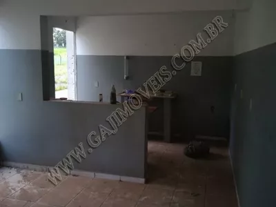 Salão Industrial 1620m² Av. São Gerônimo - Americana/SP - Foto 9