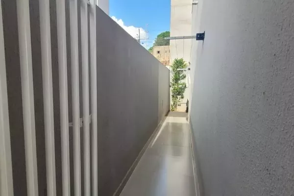 Cornélio Procópio - Casa - 2 quartos - Belle Bergamasco - Foto 3