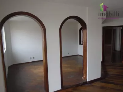 Apartamento 601 Ed. Osvaldo Bukovski - Foto 4