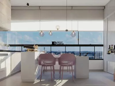 Apartamento à venda, 3 quartos, 1 suíte, 1 vaga, Taiaman - Uberlândia/MG - Foto 24