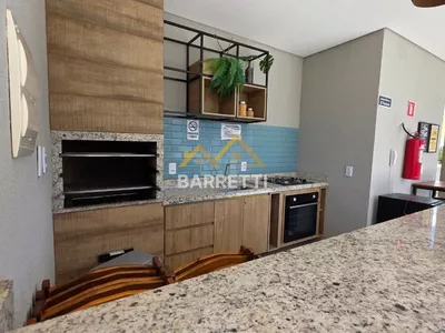 Apartamento à venda no Vitta Hibisco Amarelo, com 46 m², 2 quartos, 1 banheiro e 1 vaga de garagem - Foto 28