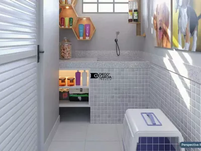 Apartamento à venda, 2 quartos, 2 suítes, 1 vaga, Piatã - Salvador/BA - Foto 10