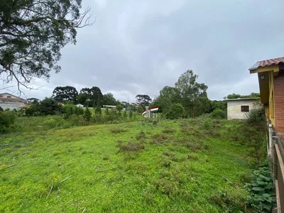Terreno/chácara para venda no Tatuquara/Campo do Santana com 10.000m² Curitiba - Foto 22