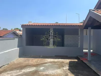 Casa 3 dorms Jd São Pedro - Americana/SP - Foto 10