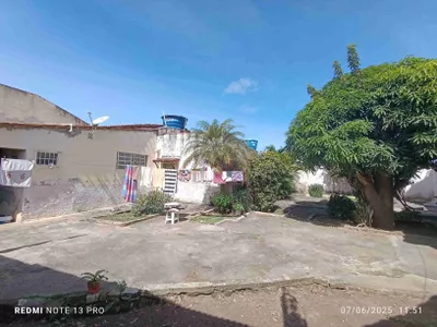 Casa de esquina com área de aproximadamente 500 m²à venda, para comércio, Espírito Santo, Vitó - Foto 12