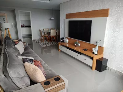 Vendo excelente apartamento próximo da FTC no Bairro Recreio em Vitória da Conquista, Ba. - Foto 30