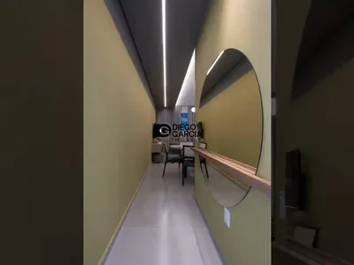 Apartamento à venda, 1 quarto, 1 vaga, Palmeiras - Belo Horizonte/MG - Foto 13