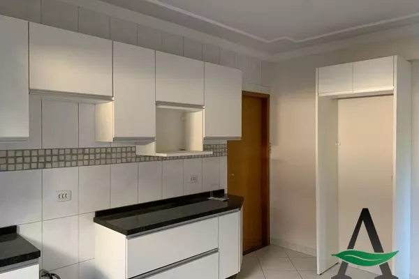 Arapongas - Casa - 3 quartos - Conjunto Novo Centauro - Foto 6