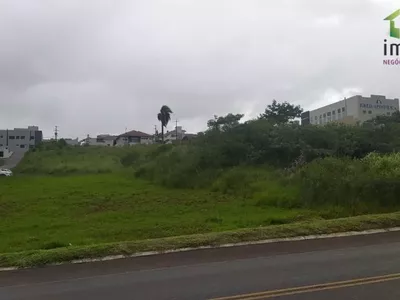 Terreno Comercial Frente  BR 158 - Foto 4