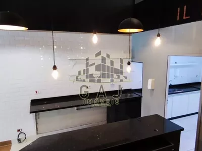 Sala comercial 144m² em Avenida - Cidade Jardim - Americana/SP - Foto 3