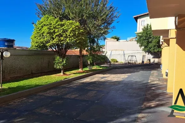 Londrina - Apartamento - 3 quartos - Jd. Champagnat - Foto 3