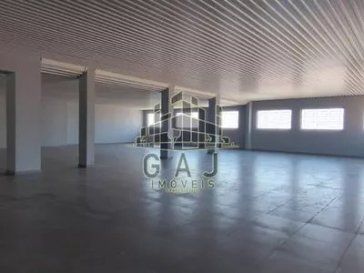 Salão comercial 1200m² Centro - Santa Bárbara D'Oeste/SP - Foto 13