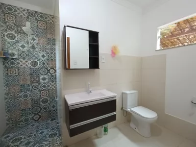 Casa plana à Venda, Felícia, Vitória da Conquista, BA - Foto 15