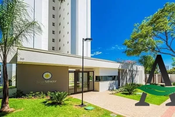 Londrina - Apartamento - 3 Quartos - Aurora - Foto 1