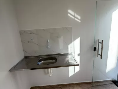 Excelentes Kitnets NOVAS disponíveis para Locação, Bairro São Pedro, Vitória da Conquista - Bah - Foto 35
