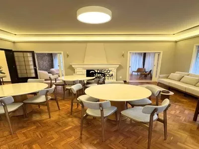Área privativa à venda, 3 quartos, 3 suítes, 3 vagas, Santo Antônio - Belo Horizonte/MG - Foto 28