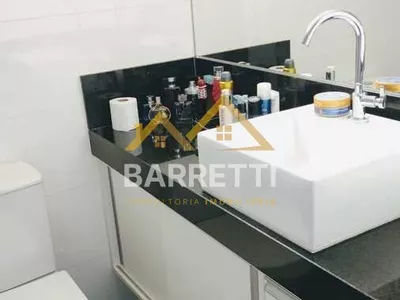 Apartamento com 3 Dormitórios à Venda no Edifício Gênova - Paulicéia, Piracicaba/SP - Foto 9