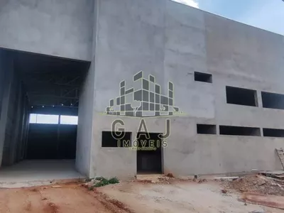 Salão industrial em condomínio 720m² Nove de Julho - Americana/SP - Foto 7