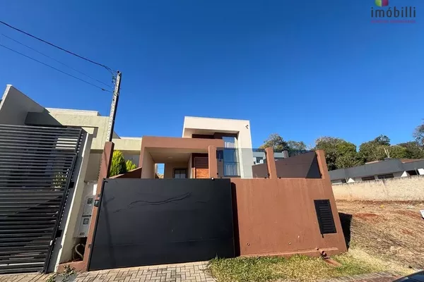 Casa com suíte mais 01 quarto - Foto 1