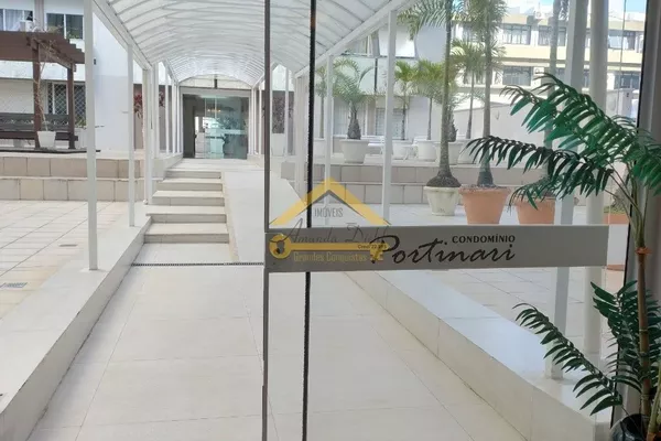 Apartamento a Venda no Centro de Florianópolis - Foto 2