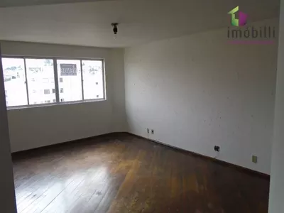 Apartamento 601 Ed. Osvaldo Bukovski - Foto 2