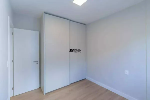 Apartamento de 104m² com Lazer Completo, 3 Quartos e 2 Vagas Livres no Cidade Nova - Foto 6