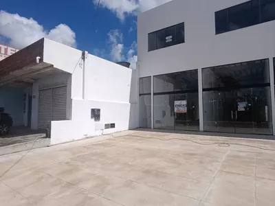 Ponto comercial TÉRREO para locação, em frente Mix Mateus, na Av. Juracy Magalhães, Vitória da - Foto 15