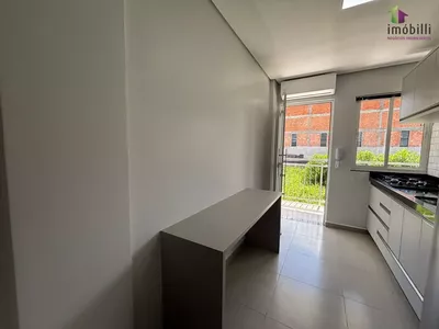 Apartamento 202 Ed.  Mobiliado para para alugar na região da Unidep,  Fraron, Pato Branco - Foto 6