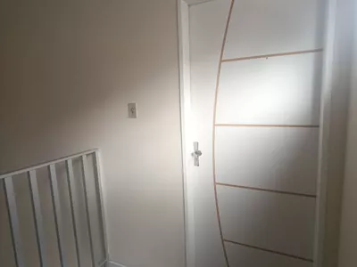 Ponto comercial + 2 apartamentos na parte superior, na Av. Santa Helena, esquina com a Nilo Peçanha - Foto 6