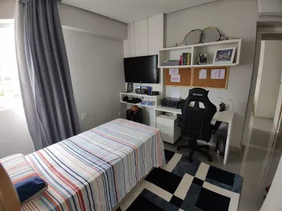 Vendo excelente apartamento próximo da FTC no Bairro Recreio em Vitória da Conquista, Ba. - Foto 49