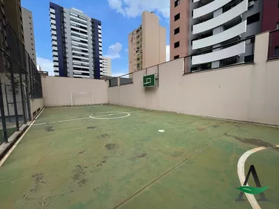 Londrina - Apartamento - 4 quartos - Centro - Foto 9